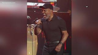 Legend Frankie Beverly dies at age 77