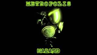 Metropolis - Mám kam neodísť
