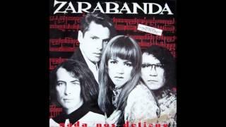 Zarabanda - No volverán