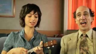 Scrubs Ted and Gooch Kate Micucci - Screw You full song