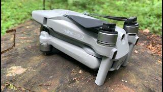 Честно о DJI Mavic Air 2. ВАЖНО ЗНАТЬ