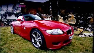 Top Gear - Porsche Boxster S VS BMW Z4 M Part 1