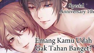 ASMR WIFE ¦¦ Emang Gak Bisa Tahan Dulu Yang? ¦¦ ROLEPLAY CEWEK INDO