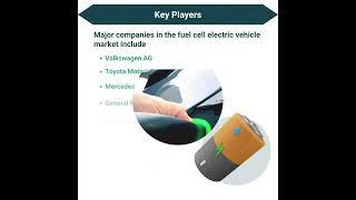 Fuel Cell Electric Vehicle Market Insights Growth Drivers and Green Innovations 