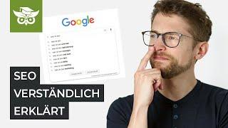 Was ist SEO? Grundlagen der Suchmaschinenoptimierung