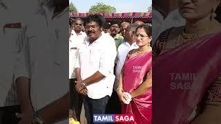 Maaveera Movie Launch  மாவீரா பட பூஜை  Va Gowthaman  G V Prakash  Samuthirakani