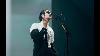 The 1975 - Somebody Else Live at Madison Square Garden 2022 PRO SHOT FULL HD