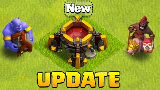 New Troop and Defense Levels - Clash of Clans Update