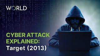 Cyber Attack Explained Target 2013