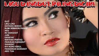 ROCK DUT PALING DICARI 2023  LAGU COVER BY DONA LEONE