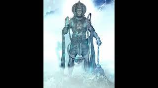 super fast Hanuman Chalisa