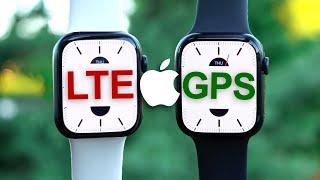 LTE vs GPS Apple Watch Which Should You Choose?