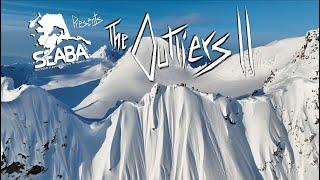 SEABA Heli presents The Outliers 2 FULL Movie