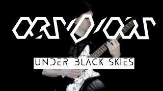 RAFAEL TRUJILLO  OBSIDIOUS - Under Black Skies