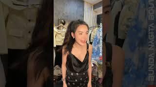 Try On Haul  Oanh Dress For Teenagers