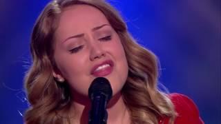 Pleun Bierbooms – Adele Million Years Ago The Blind Auditions   The voice of Holland 2016