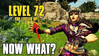 What To Do After Level Cap 2023  Borderlands 3