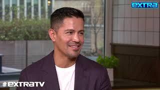 Jay Hernandez Still Hasn’t Met Original Magnum