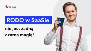 Jak wdrożyć RODO w firmie SaaS? 6 PROSTYCH KROKÓW