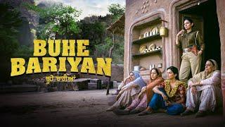 new punjabi movies 2024  punjabi movies 2024 full movie  punjabi movie 2024  Buhe bariyan