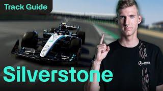 Sending It Around Silverstone   Silverstone Track Guide + Setup
