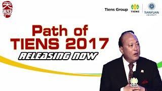 Path of TIENS 2017  Extented Version  Sam Team of TIENS