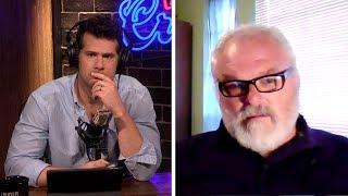 EXCLUSIVE Texas Massacre Hero Stephen Willeford Describes Stopping Gunman  Louder With Crowder