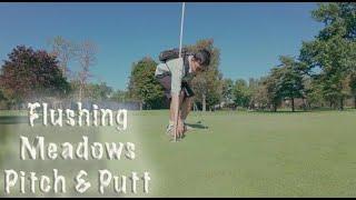 Flushing Meadows Pitch & Putt Part 1 of 3