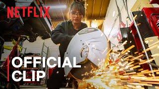 Car Masters Rust to Riches Season 6  Official Clip  Netflix