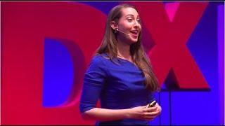 You are contagious  Vanessa Van Edwards  TEDxLondon