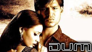 Dum 2003  Full Movie  Vivek Oberoi  Diya Mirza  Bollywood Romantic Movie