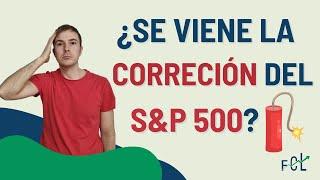 S&P 500 en máximo histórico ¿Momento de comprar o de vender el SPY?