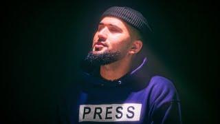 Siedd - Salam Ya Falastin Official Nasheed Video  Vocals Only