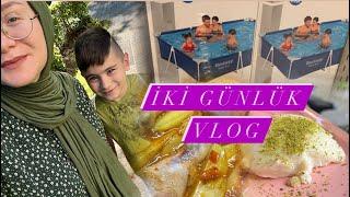 Almanyada Sonunda  gördükiki günlük vlog oldunele var neler ⁉️sabahın 7sinde yemek yapılır mı⁉️