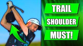 How Your Trail Arm Should Work In Your Golf Swing Golf Swing Basics