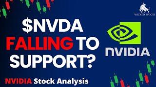 NVIDIA Stock Analysis  Top Levels To Watch for Thursday April 18th  2024