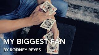 My Biggest Fan Production Full Tutorial  Patrick Kun x Rodney Reyes