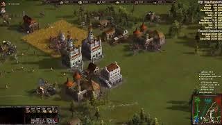 Cossacks 3  SUNDAY STREAM  