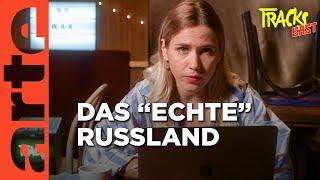 Inside Russia - Alltag in Putins Reich  Tracks East  ARTE