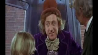 Youtube Poop - Willy Wonka And The Toilet Of Doom