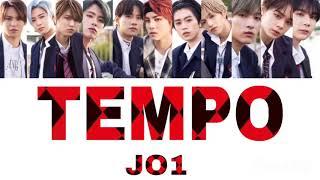 もしJO1がEXOのTempoを歌ったら