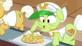 My Little Pony  Сезон 8  Серия 5  «Дружба — это чудо» #mlp #1080p