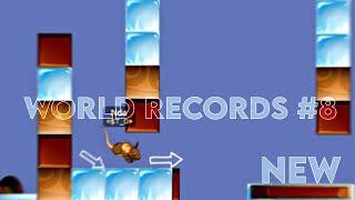 World Records #8 New Burla?  TRANSFORMICE