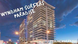 Wyndham Hotel Surfers Paradise