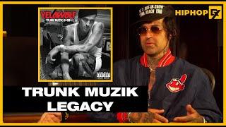 Yelawolf Reflects on Trunk Muzik Legacy