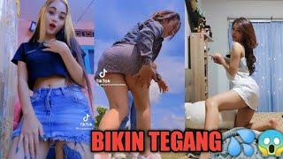 GOYANG TIKTOK ROK MINI 