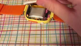 What’s inside Smart Baby Watch Q90