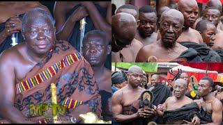 OTUMFUO DESTOOLS NKONSONHENE NANA OSEI TIRI II