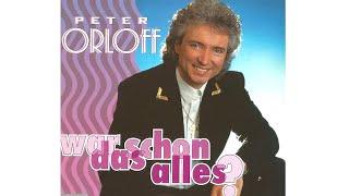 Peter Orloff  - War das schon alles?