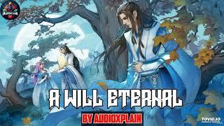 EP 881-900 A Will Eternal Novel Version audioxplain